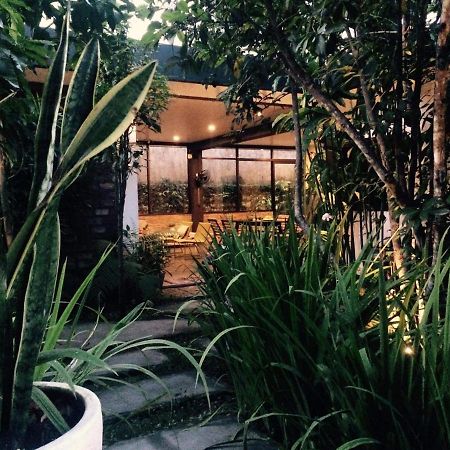 Mo De Loft Hotel Talat Yai Kültér fotó
