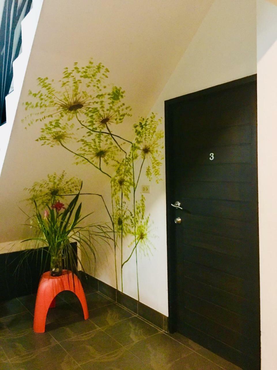 Mo De Loft Hotel Talat Yai Kültér fotó